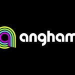 Anghami Logo
