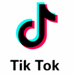 Tik Tok Logo