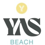 Yas Beach Logo