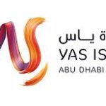 Yas Island Logo